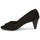 Pantofi Femei Pantofi cu toc Betty London MIRETTE Negru / Suede
