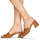 Pantofi Femei Papuci de vară Betty London MELIDA Coniac