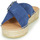 Pantofi Femei Papuci de vară Betty London MARIZETTE Albastru