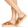 Pantofi Femei Sandale Betty London MARIZETTE Coniac