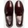 Pantofi Bărbați Pantofi Oxford
 Martinelli Alcalá C101-0017AYM Burdeos roșu