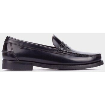 Pantofi Bărbați Pantofi Oxford
 Martinelli Alcalá C182-0017AYM Negro Negru