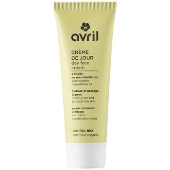 Frumusete  Femei Hidratant&hranitor Avril Day Cream - Normal & Combination Skin Altă culoare