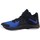 Pantofi Bărbați Basket Nike Air Versitile Iii Negre, Albastre