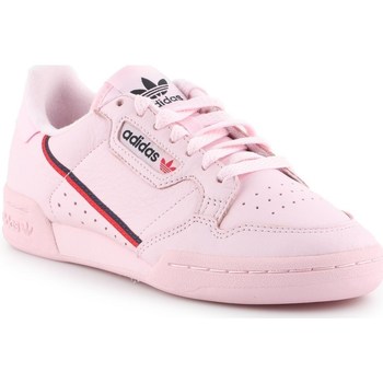 Pantofi Femei Pantofi sport Casual adidas Originals Continetal 80 roz