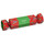 Lenjerie intimă Bărbați Sosete Happy socks Christmas cracker holly gift box Multicolor