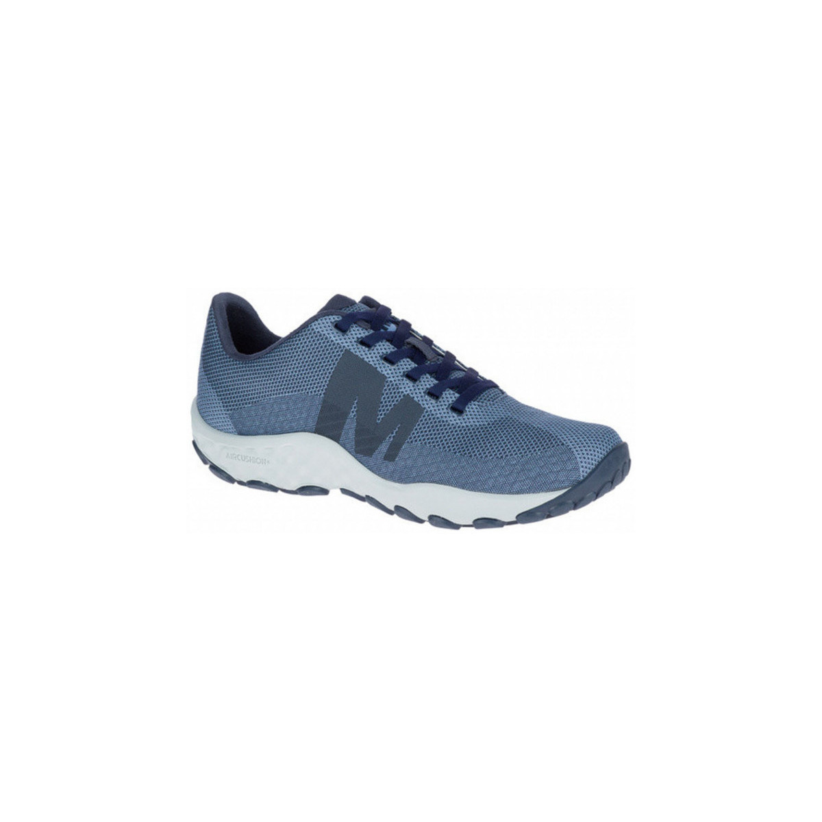 Pantofi Bărbați Sneakers Merrell SPRINT JAQAC + albastru