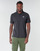 Îmbracaminte Bărbați Tricou Polo mânecă scurtă Nike M NSW CE POLO MATCHUP PQ Negru / Alb