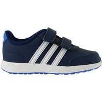 Pantofi Copii Pantofi sport Casual adidas Originals VS Switch 2 Cmf Inf Bej, Albastre, Albastru marim