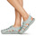 Pantofi Femei Sandale sport Keen SOLR SANDAL Gri / Albastru