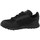 Pantofi Copii Pantofi sport Casual adidas Originals Forest Grove C Negru