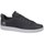 Pantofi Copii Pantofi sport Casual adidas Originals VS Advantage CL K Alb, Negre