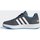 Pantofi Copii Pantofi sport Casual adidas Originals Hoops 20 K Grafit