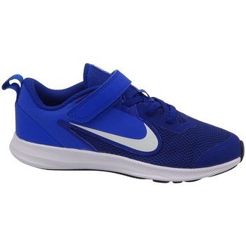 Nike Downshifter 9 Psv albastru