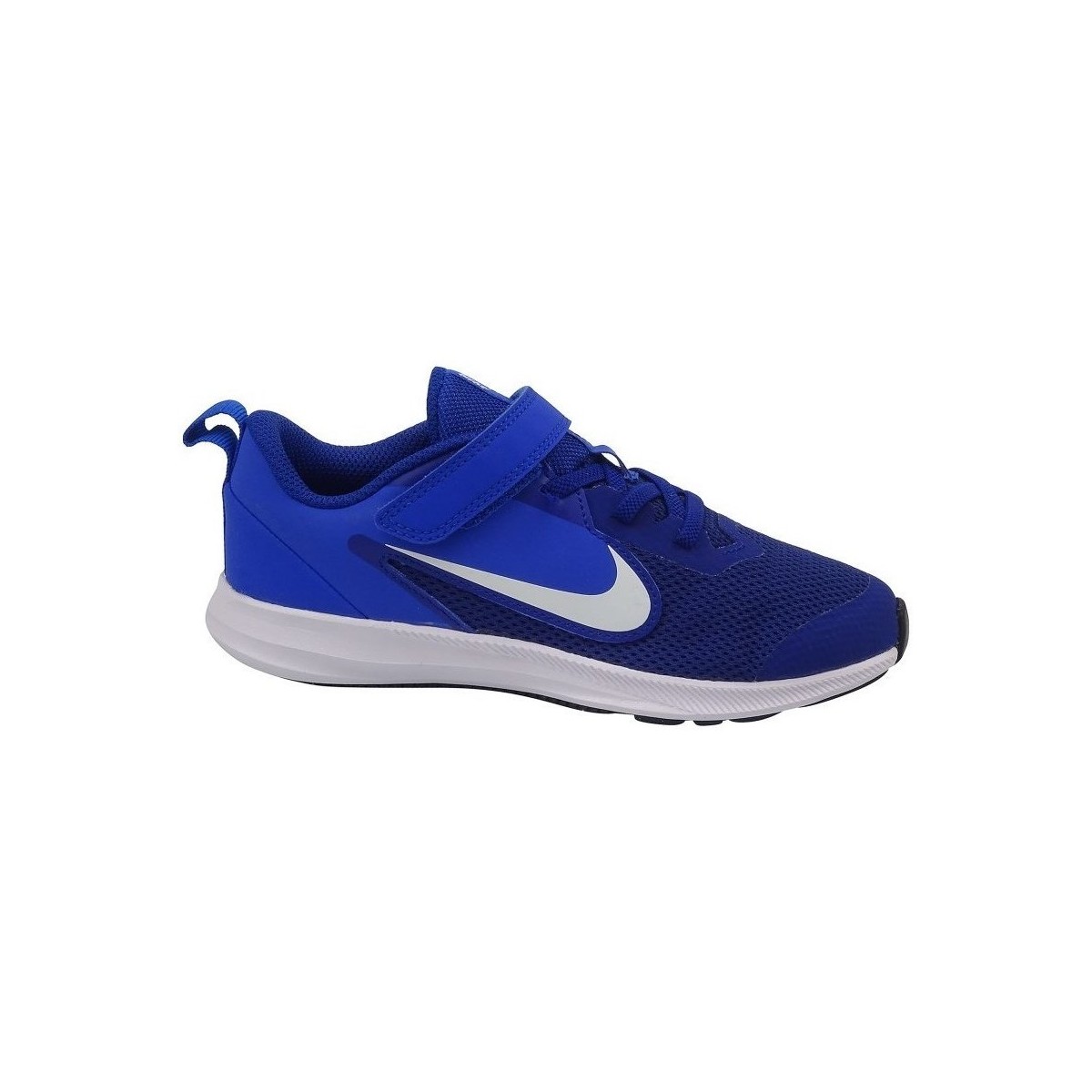 Pantofi Copii Pantofi sport Casual Nike Downshifter 9 Psv albastru