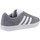 Pantofi Copii Pantofi sport Casual adidas Originals VL Court 20 K Gri