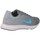 Pantofi Copii Trail și running Nike Downshifter 8 Gri