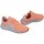 Pantofi Copii Pantofi sport Casual adidas Originals X Plr C Gri, Portocalie