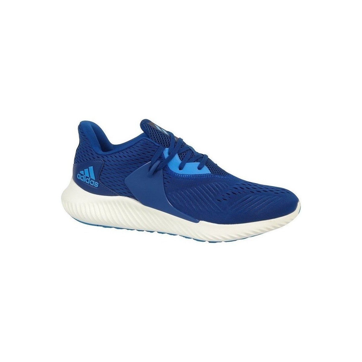 Pantofi Bărbați Trail și running adidas Originals Alphabounce RC 2 M Albastru marim, Albastre
