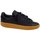 Pantofi Femei Pantofi sport Casual adidas Originals Advantage Bold Culoarea mierei, Negre