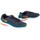 Pantofi Copii Trail și running Nike Air Max Invigor Print GS Verde, Grafit