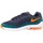 Pantofi Copii Trail și running Nike Air Max Invigor Print GS Verde, Grafit