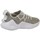 Pantofi Femei Pantofi sport Casual adidas Originals Alphabounce Trainer Gri
