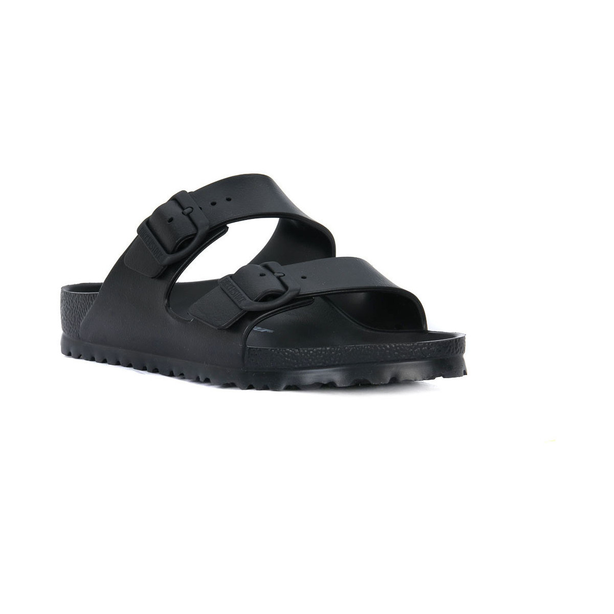 Pantofi Bărbați Papuci de vară Birkenstock ARIZONA EVA BLACK Negru