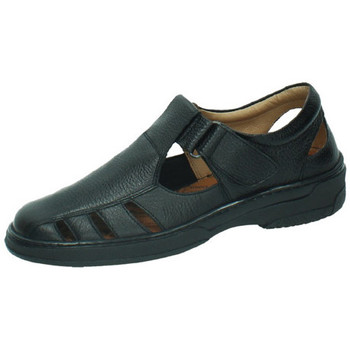Pantofi Bărbați Sandale Primocx  Negru