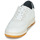 Pantofi Pantofi sport Casual Clae MALONE Alb / Albastru