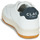 Pantofi Pantofi sport Casual Clae MALONE Alb / Albastru