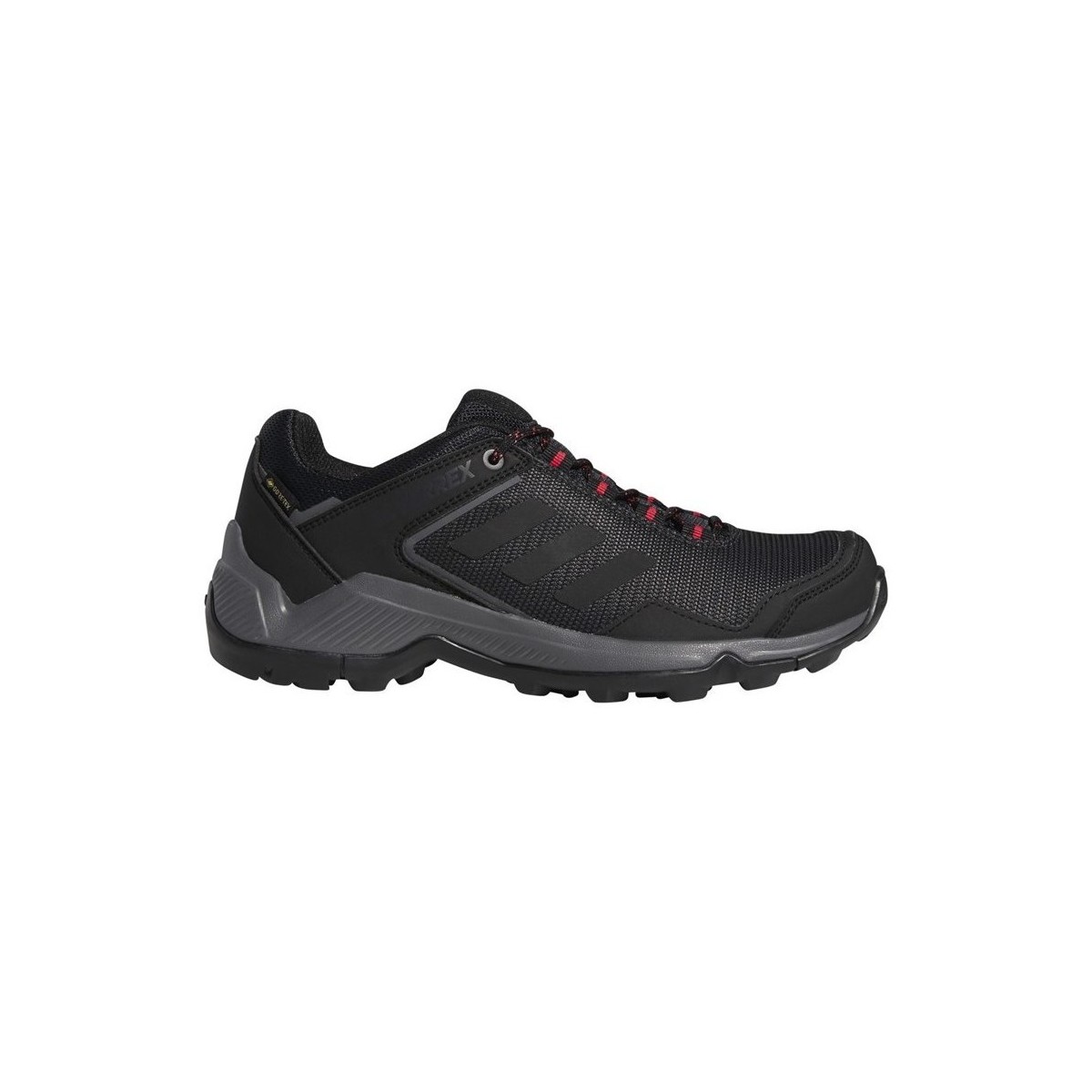 Pantofi Femei Drumetie și trekking adidas Originals Terrex Estrail Gtx Negru