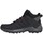 Pantofi Femei Drumetie și trekking adidas Originals Terrex Eastrail Mid Gtx W Negru