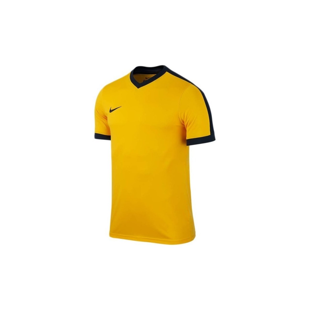Îmbracaminte Bărbați Tricouri mânecă scurtă Nike Striker IV galben