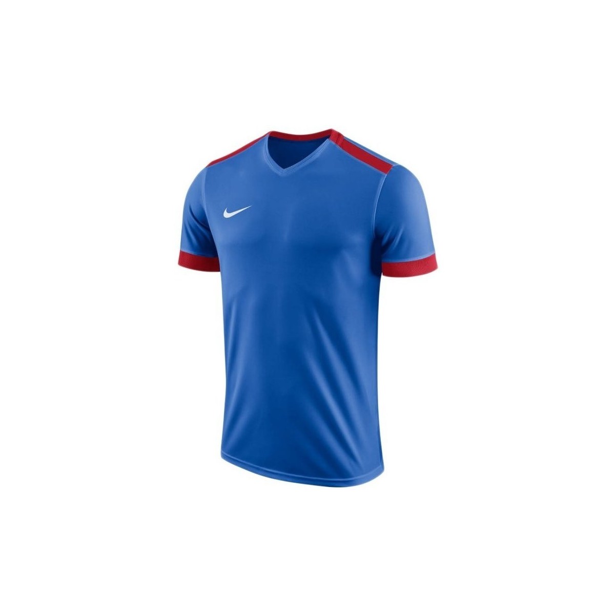 Îmbracaminte Bărbați Tricouri mânecă scurtă Nike Dry Park Derby II Jersey albastru