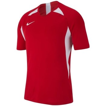 Îmbracaminte Bărbați Tricouri mânecă scurtă Nike Legend SS Jersey roșu