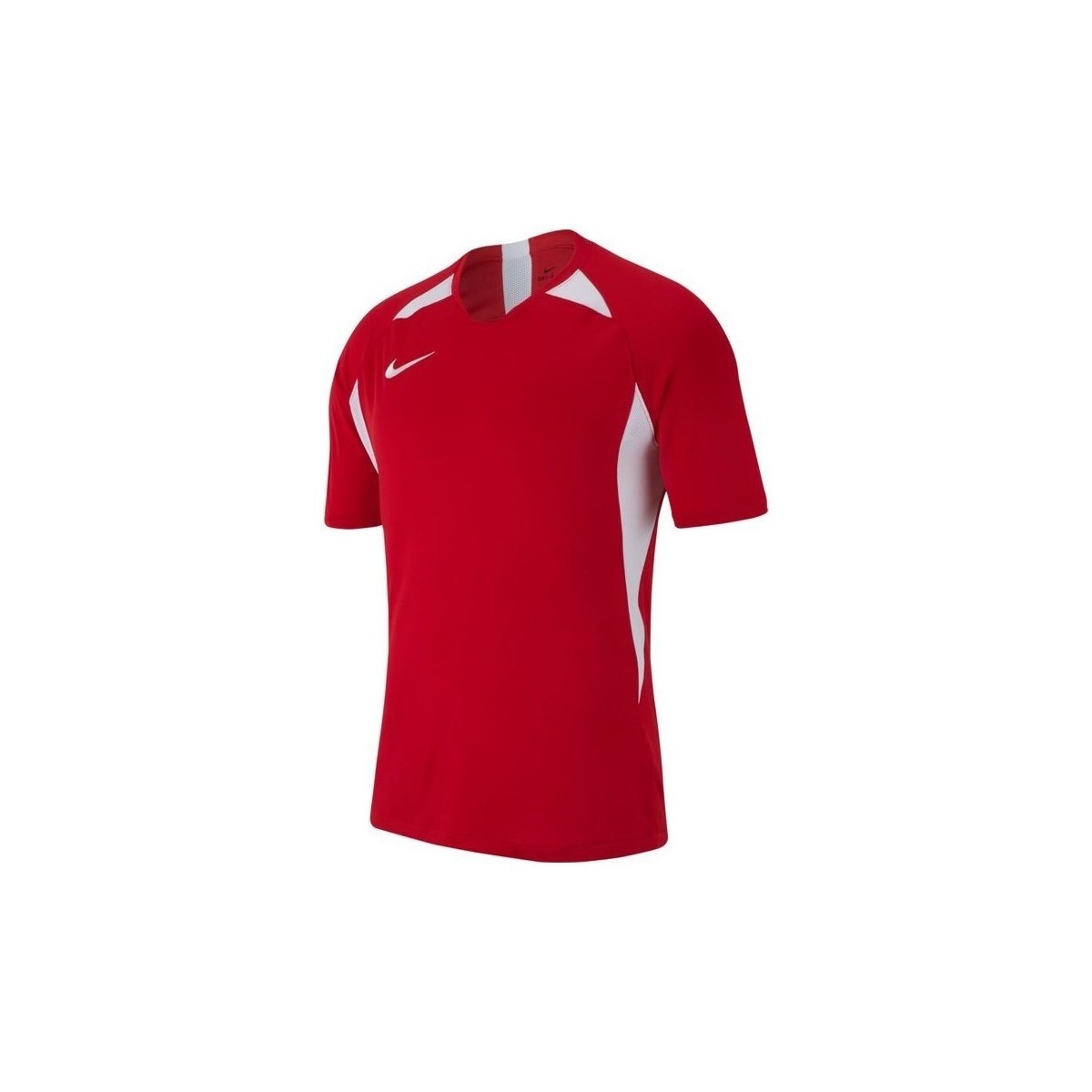Îmbracaminte Bărbați Tricouri mânecă scurtă Nike Legend SS Jersey roșu