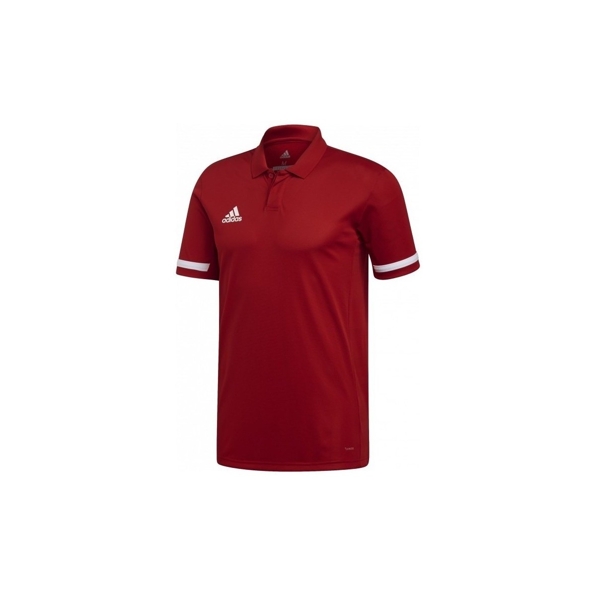 Îmbracaminte Bărbați Tricouri mânecă scurtă adidas Originals Team 19 roșu