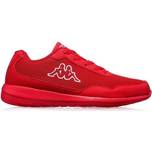 Pantofi Bărbați Pantofi sport Casual Kappa Follow OC roșu