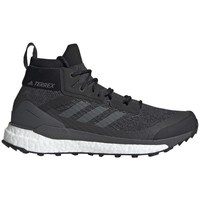 Pantofi Bărbați Ghete adidas Originals Terrex Free Hiker Gri
