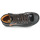 Pantofi Fete Pantofi sport stil gheata GBB VIVENA Negru