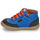 Pantofi Băieți Pantofi sport stil gheata GBB VIGO Albastru