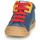 Pantofi Băieți Pantofi sport stil gheata GBB IONNIS Albastru