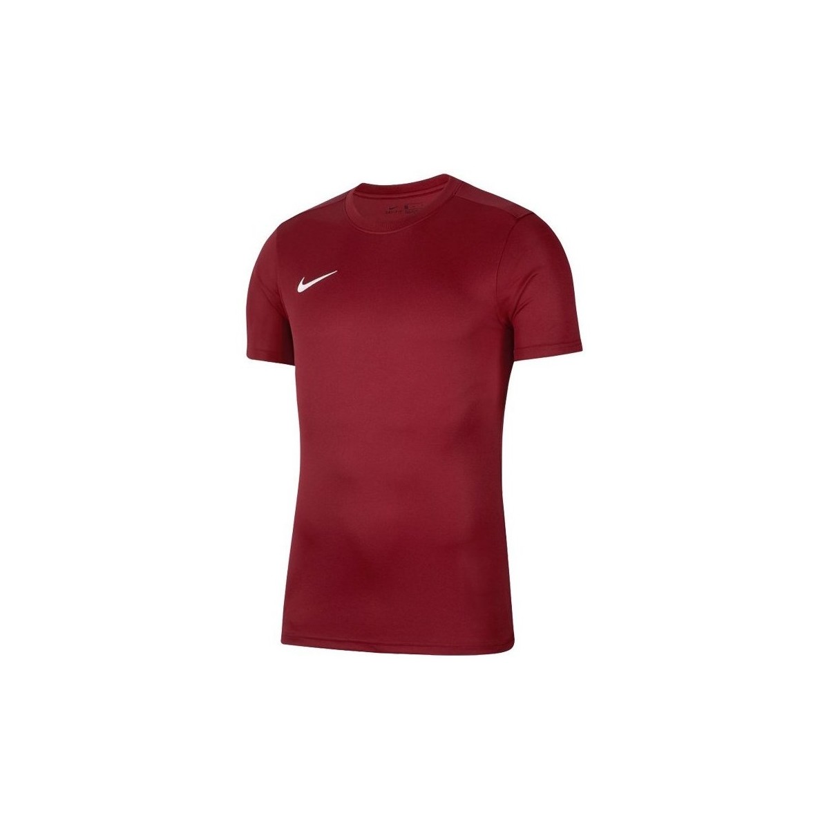 Îmbracaminte Bărbați Tricouri mânecă scurtă Nike Park Vii Bordo