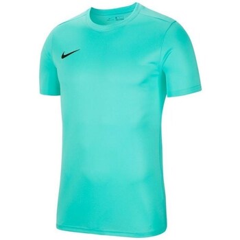 Îmbracaminte Bărbați Tricouri mânecă scurtă Nike Park Vii verde
