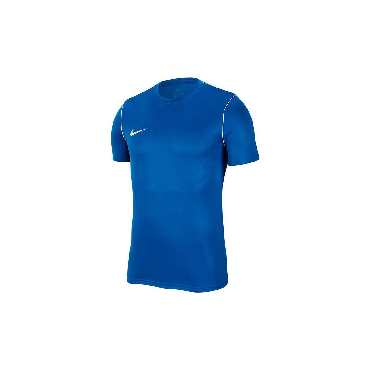 Îmbracaminte Bărbați Tricouri mânecă scurtă Nike Park 20 albastru