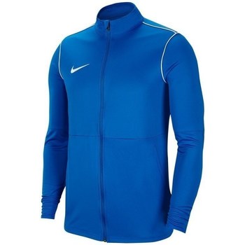 Îmbracaminte Băieți Hanorace  Nike JR Dry Park 20 albastru
