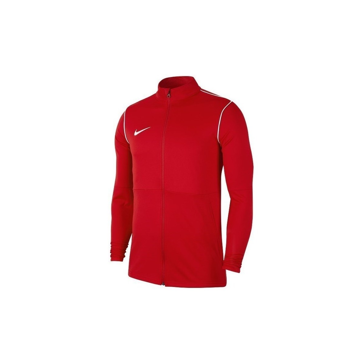 Îmbracaminte Băieți Hanorace  Nike JR Dry Park 20 Training roșu