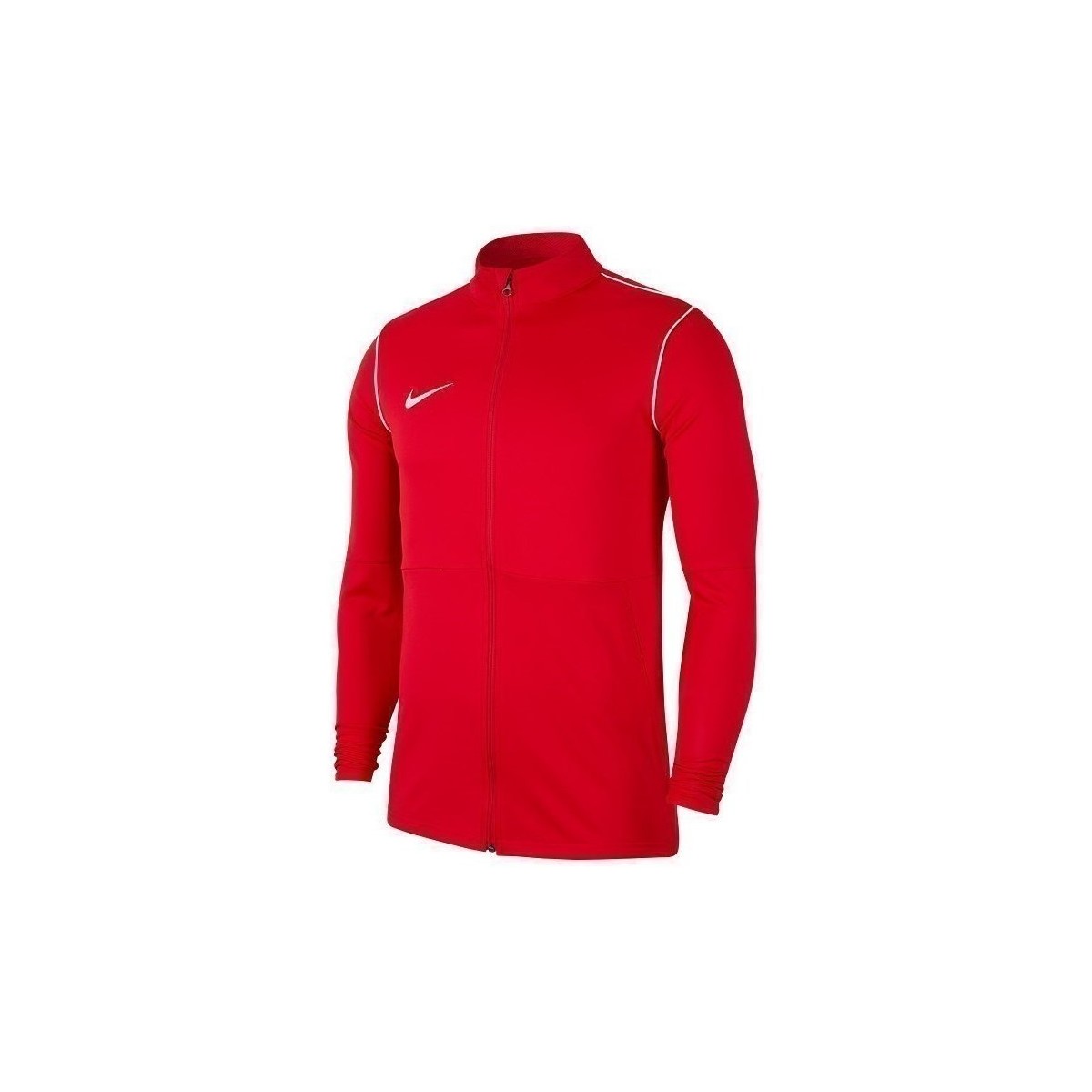 Îmbracaminte Bărbați Hanorace  Nike Dry Park 20 roșu