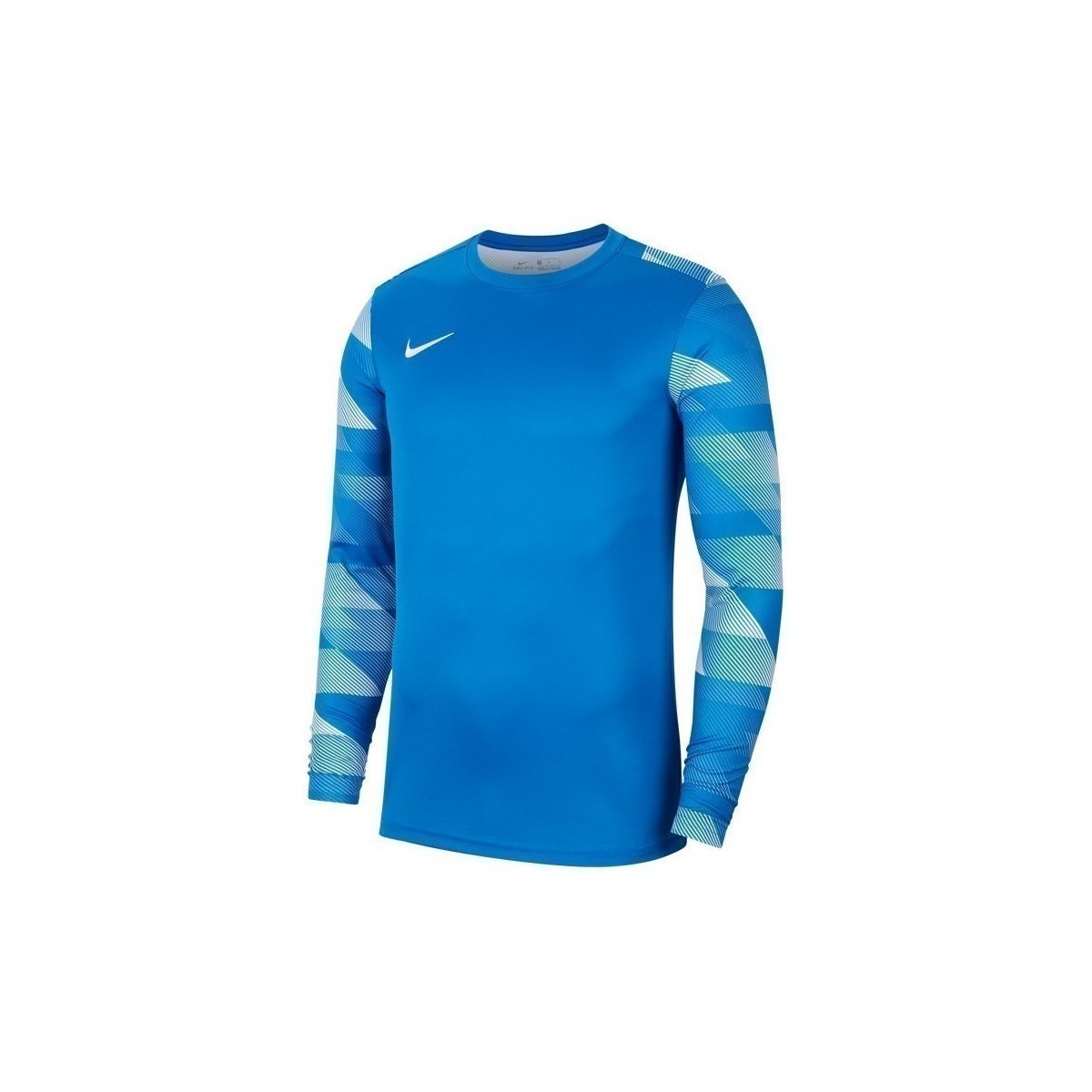 Îmbracaminte Bărbați Hanorace  Nike Dry Park IV albastru